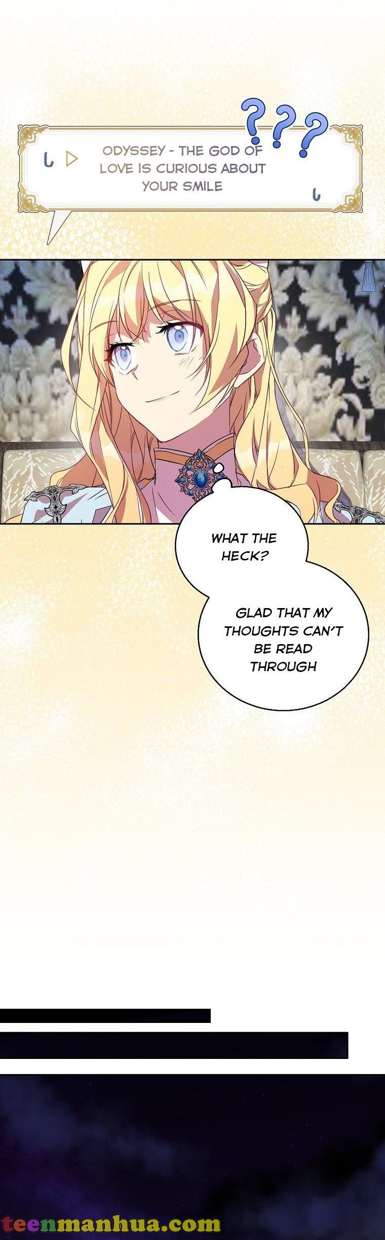 I’m a Fake Saintess but the Gods are Obsessed Chapter 8 142 26