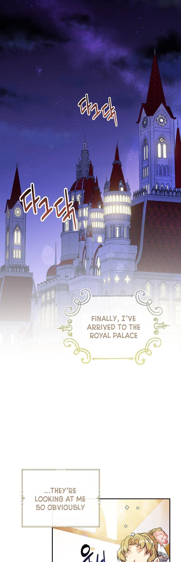 I’m a Fake Saintess but the Gods are Obsessed Chapter 8 143 27