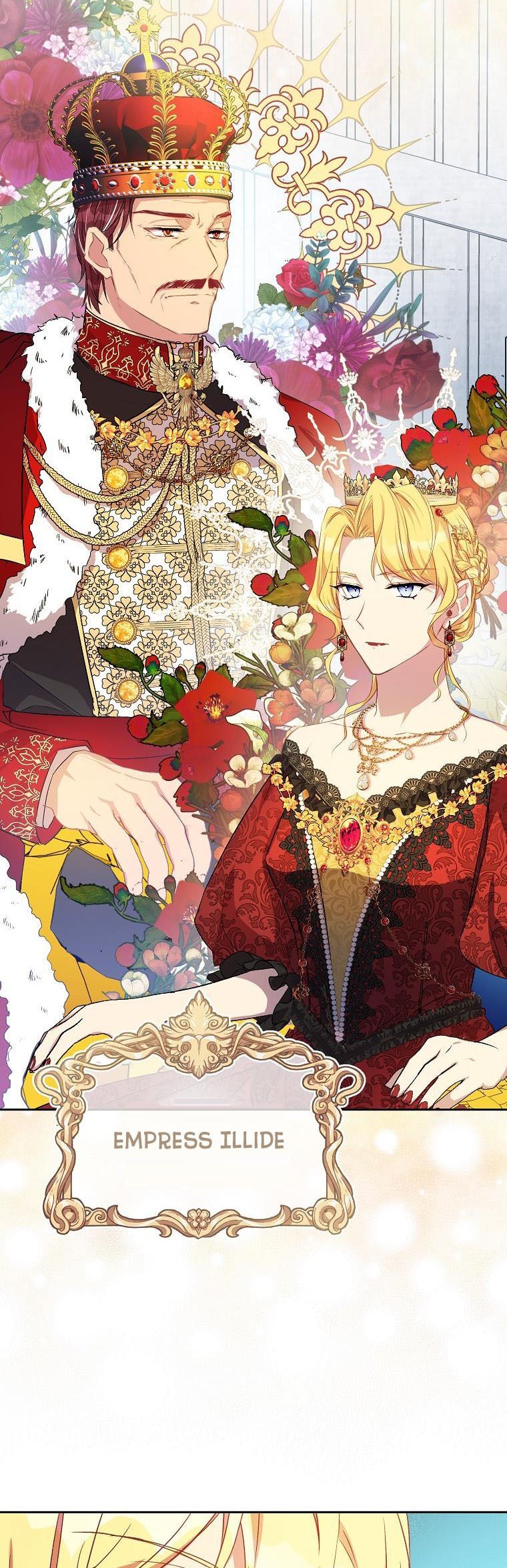 I’m a Fake Saintess but the Gods are Obsessed Chapter 8 148 32