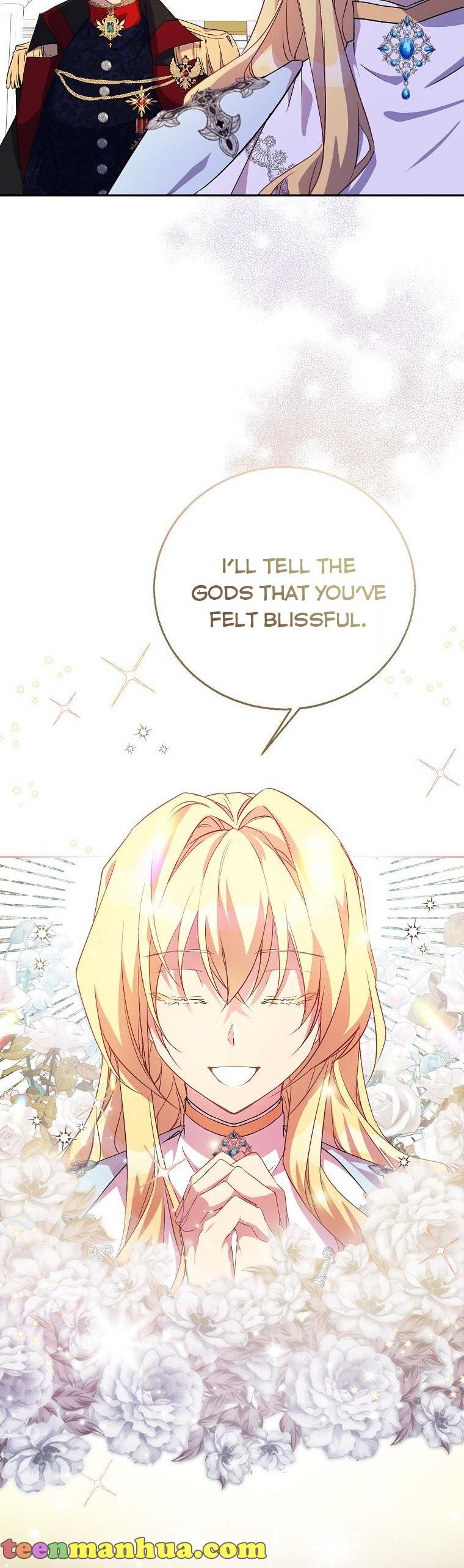 I’m a Fake Saintess but the Gods are Obsessed Chapter 9 145 26