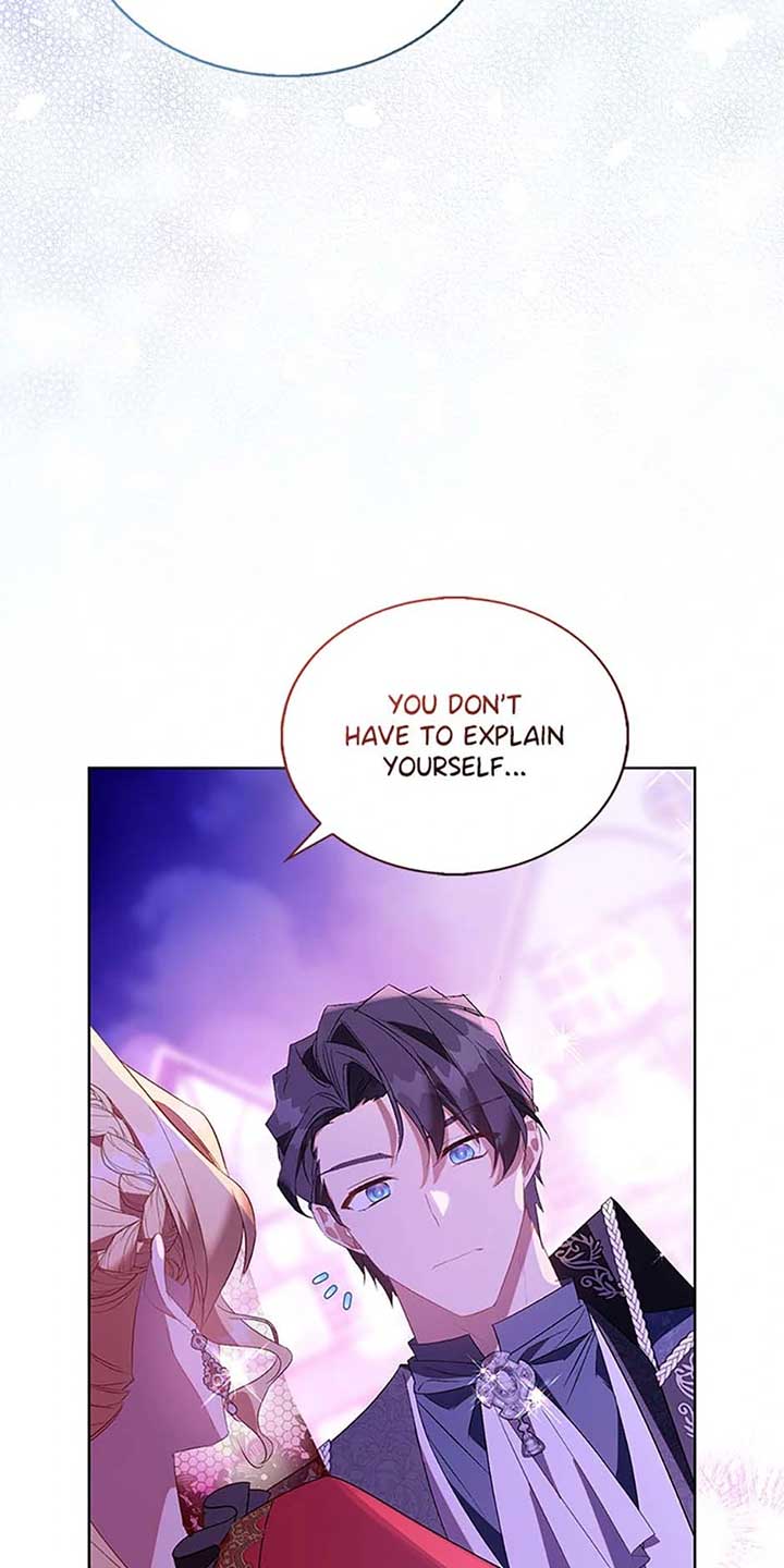 I’m a Fake Saintess but the Gods are Obsessed Chapter 91 312 ch 91 11