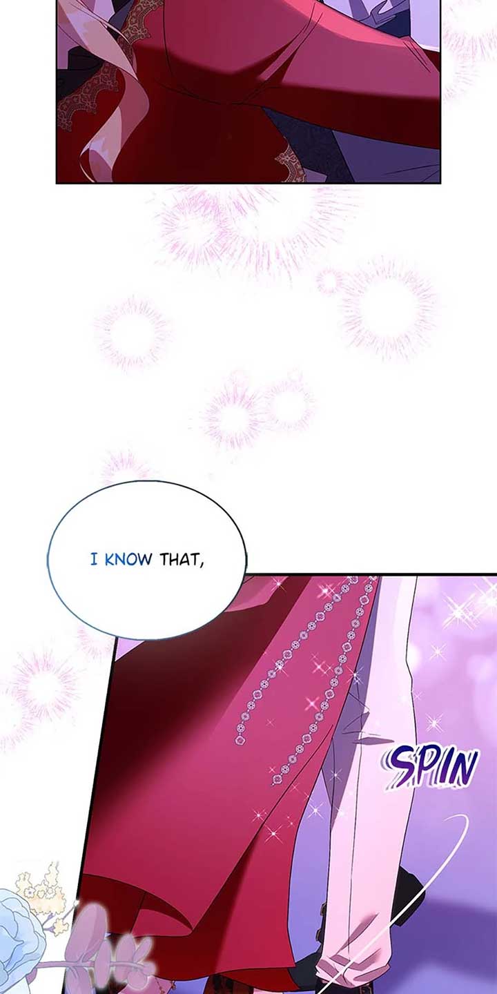 I’m a Fake Saintess but the Gods are Obsessed Chapter 91 313 ch 91 12