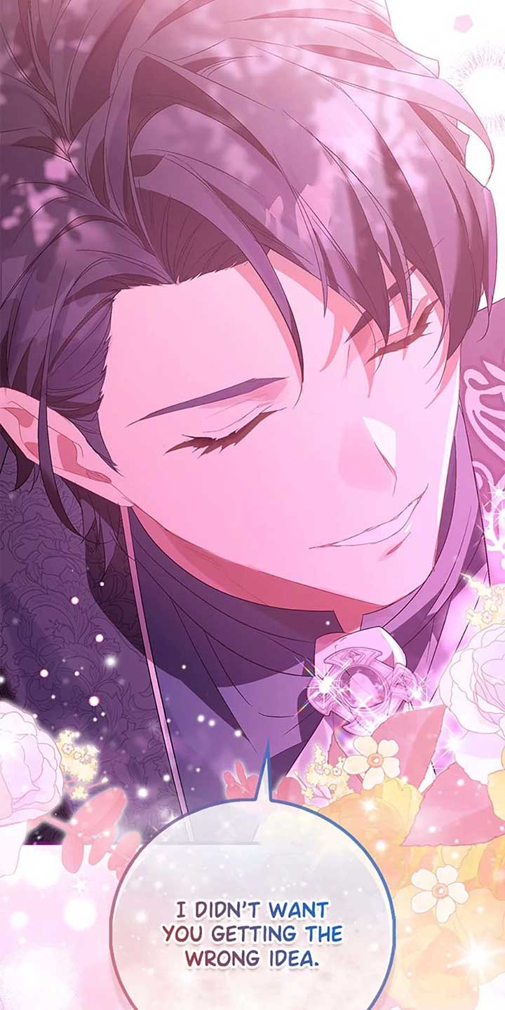I’m a Fake Saintess but the Gods are Obsessed Chapter 91 315 ch 91 14