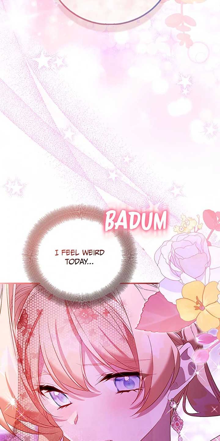 I’m a Fake Saintess but the Gods are Obsessed Chapter 91 316 ch 91 15