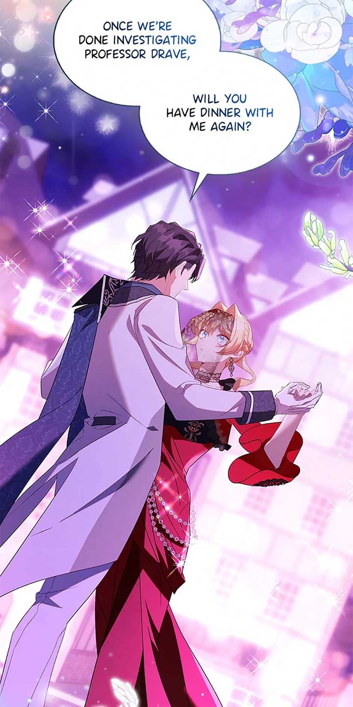 I’m a Fake Saintess but the Gods are Obsessed Chapter 91 318 ch 91 17