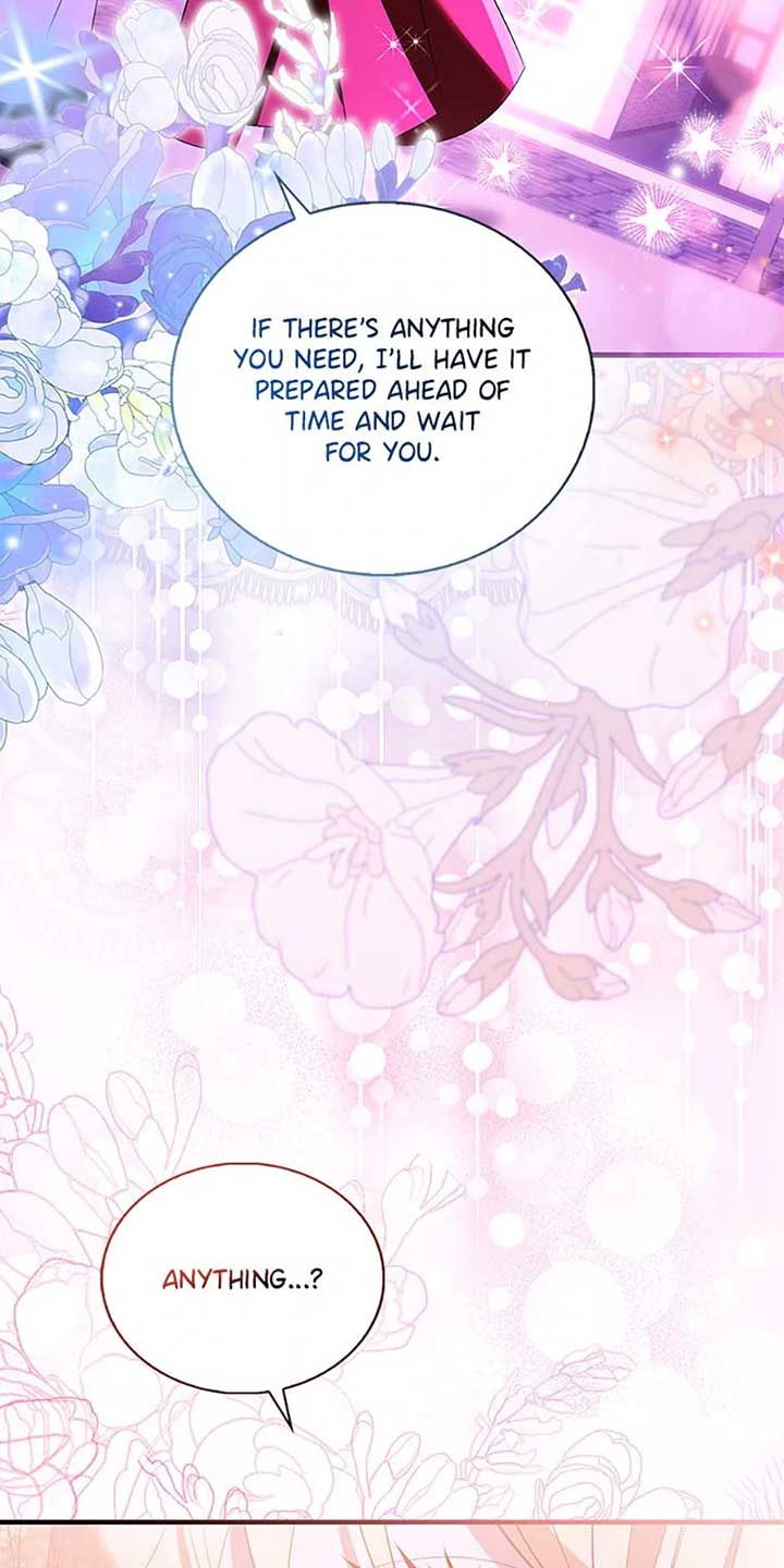 I’m a Fake Saintess but the Gods are Obsessed Chapter 91 319 ch 91 18