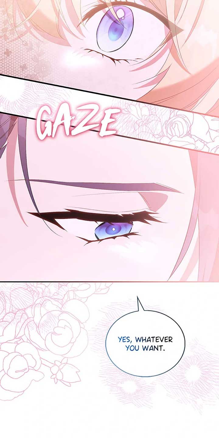 I’m a Fake Saintess but the Gods are Obsessed Chapter 91 320 ch 91 19