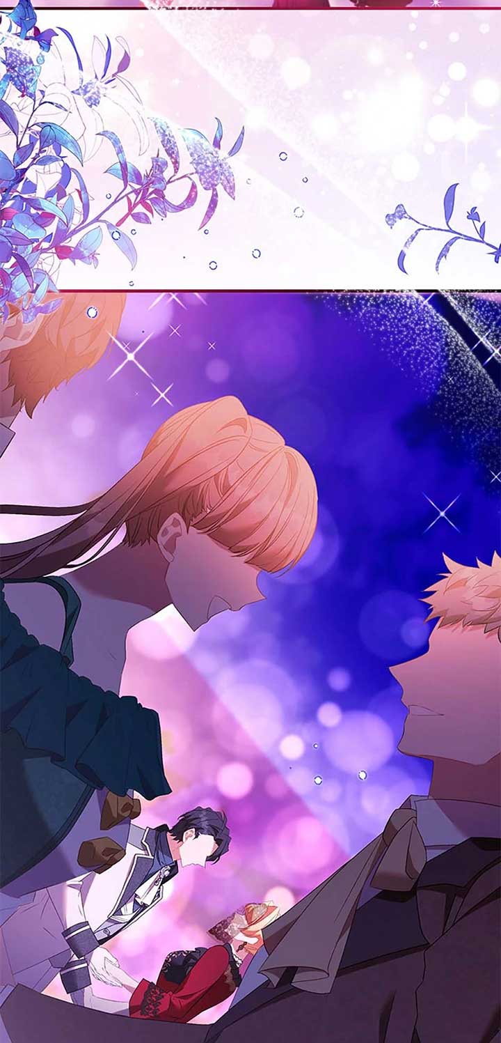 I’m a Fake Saintess but the Gods are Obsessed Chapter 91 303 ch 91 2