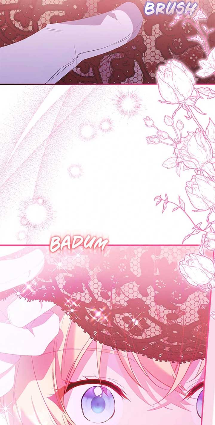 I’m a Fake Saintess but the Gods are Obsessed Chapter 91 323 ch 91 22