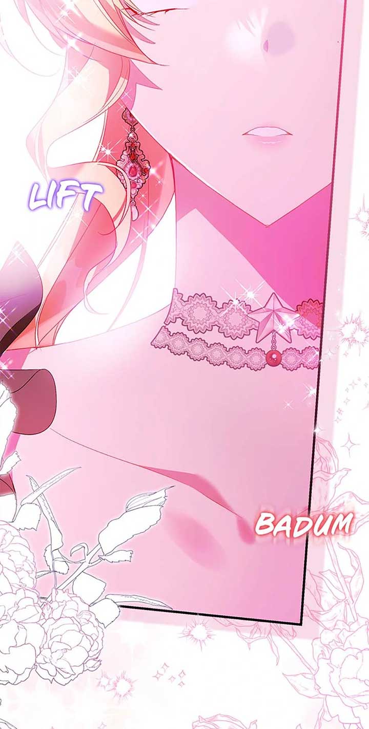 I’m a Fake Saintess but the Gods are Obsessed Chapter 91 324 ch 91 23