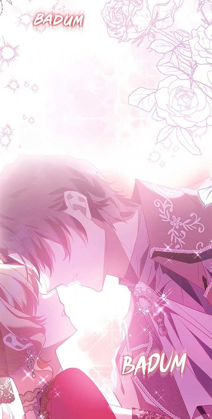 I’m a Fake Saintess but the Gods are Obsessed Chapter 91 325 ch 91 24