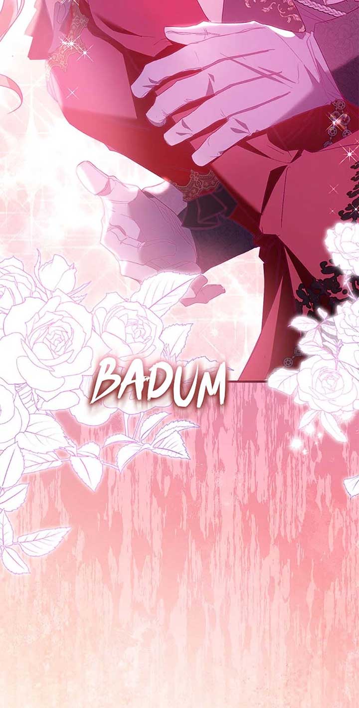 I’m a Fake Saintess but the Gods are Obsessed Chapter 91 326 ch 91 25