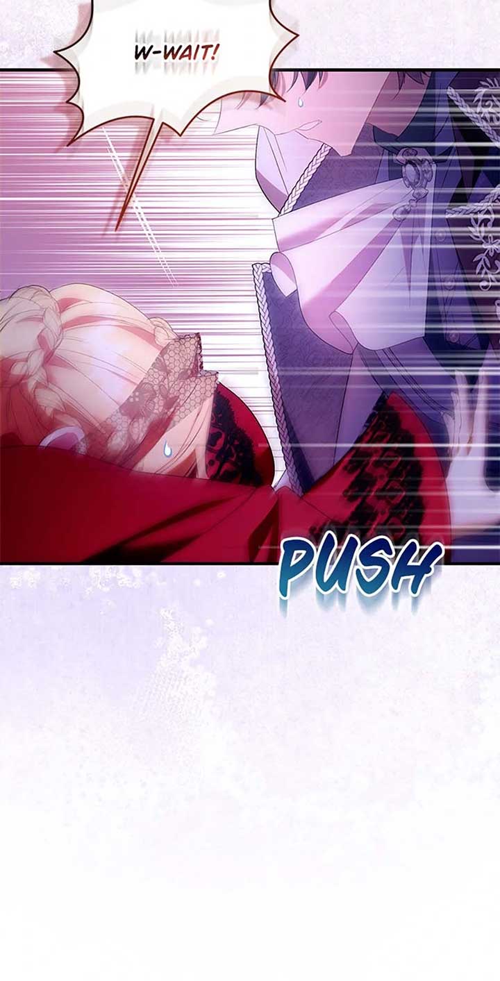 I’m a Fake Saintess but the Gods are Obsessed Chapter 91 328 ch 91 27