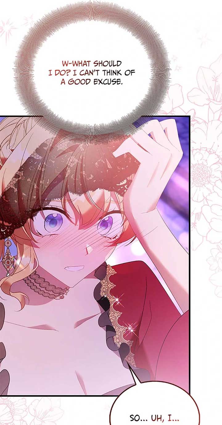 I’m a Fake Saintess but the Gods are Obsessed Chapter 91 329 ch 91 28