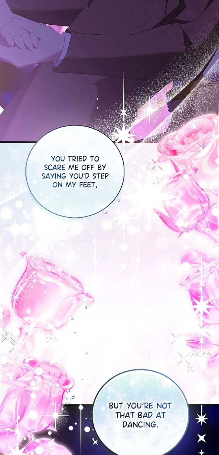 I’m a Fake Saintess but the Gods are Obsessed Chapter 91 304 ch 91 3