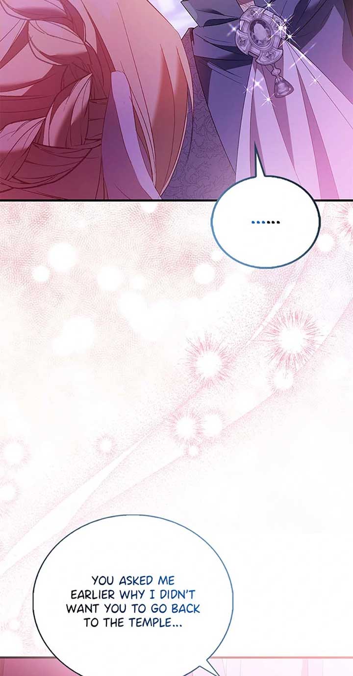 I’m a Fake Saintess but the Gods are Obsessed Chapter 91 331 ch 91 30
