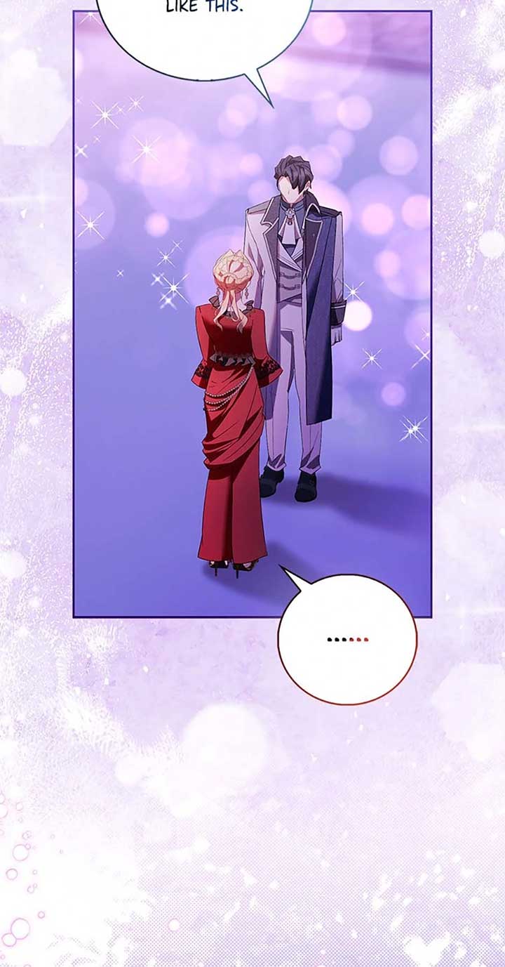 I’m a Fake Saintess but the Gods are Obsessed Chapter 91 333 ch 91 32