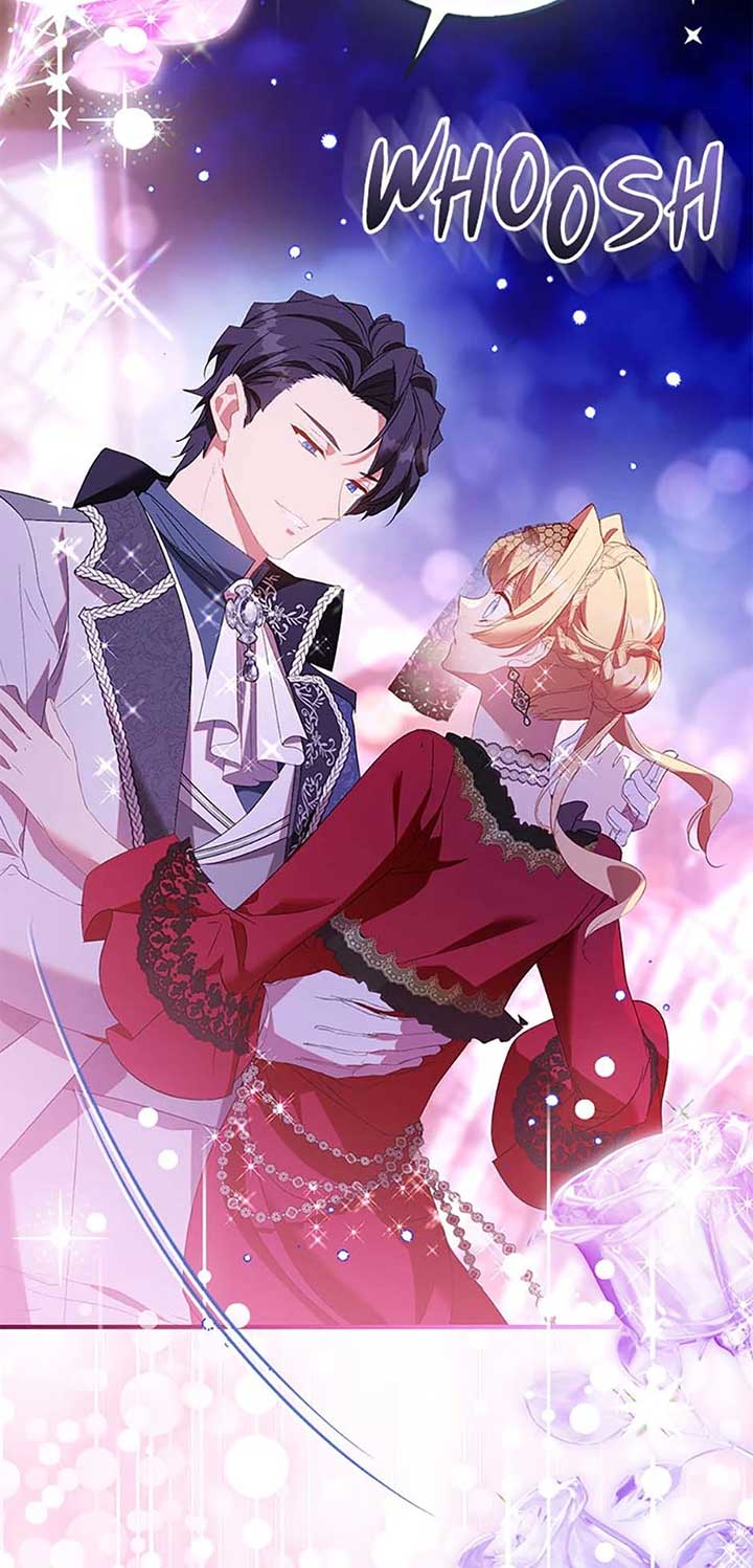 I’m a Fake Saintess but the Gods are Obsessed Chapter 91 305 ch 91 4