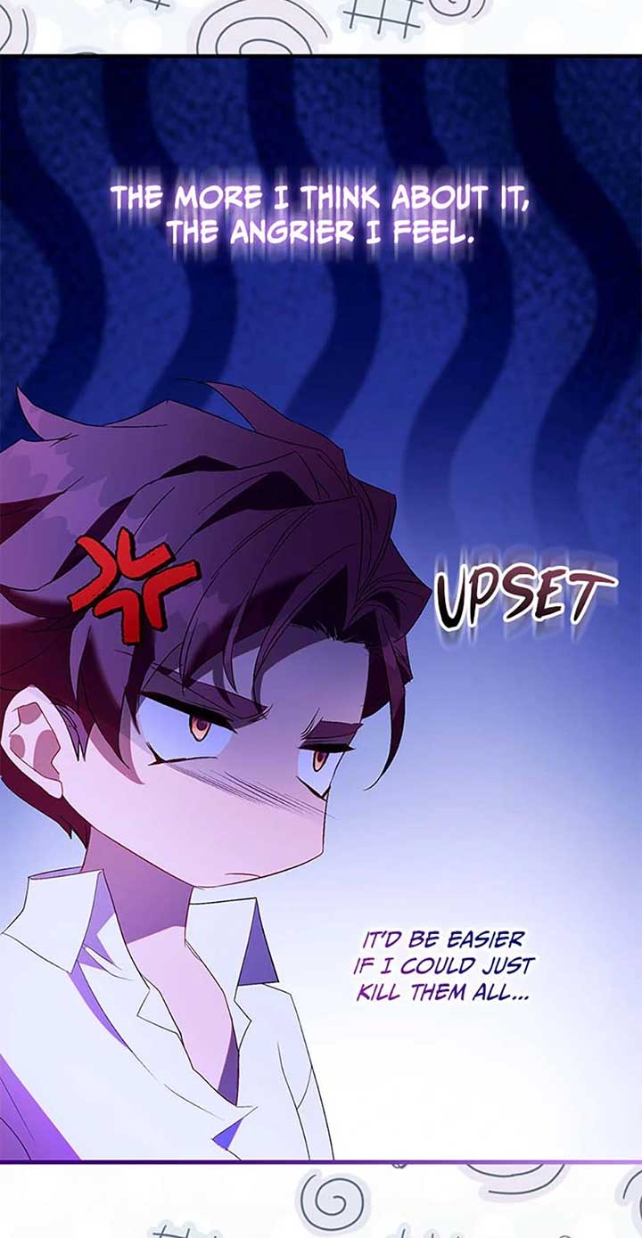 I’m a Fake Saintess but the Gods are Obsessed Chapter 91 342 ch 91 41