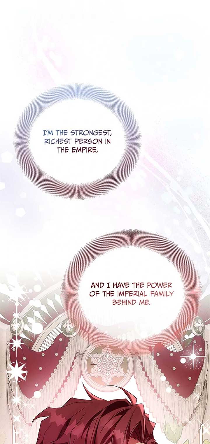 I’m a Fake Saintess but the Gods are Obsessed Chapter 91 344 ch 91 43