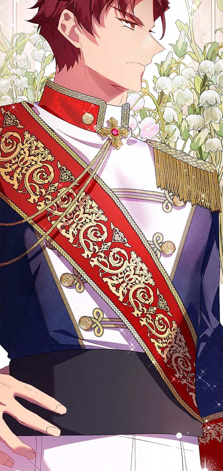 I’m a Fake Saintess but the Gods are Obsessed Chapter 91 345 ch 91 44