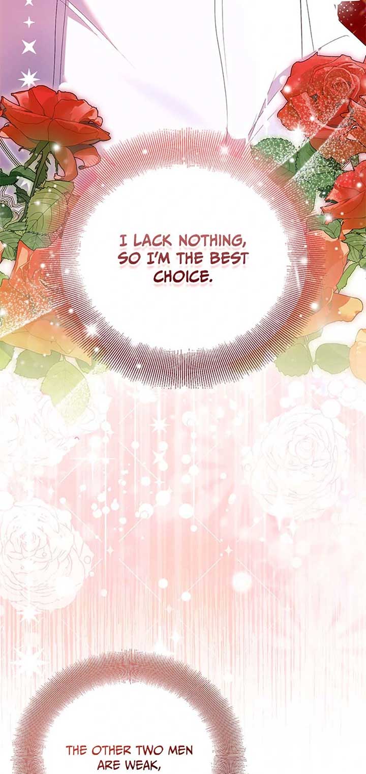 I’m a Fake Saintess but the Gods are Obsessed Chapter 91 346 ch 91 45