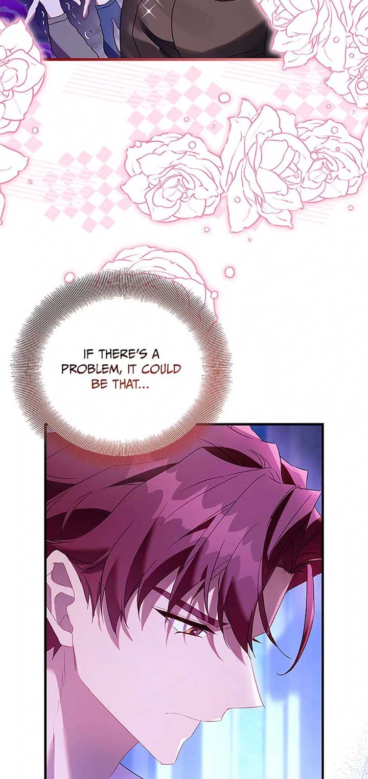 I’m a Fake Saintess but the Gods are Obsessed Chapter 91 348 ch 91 47