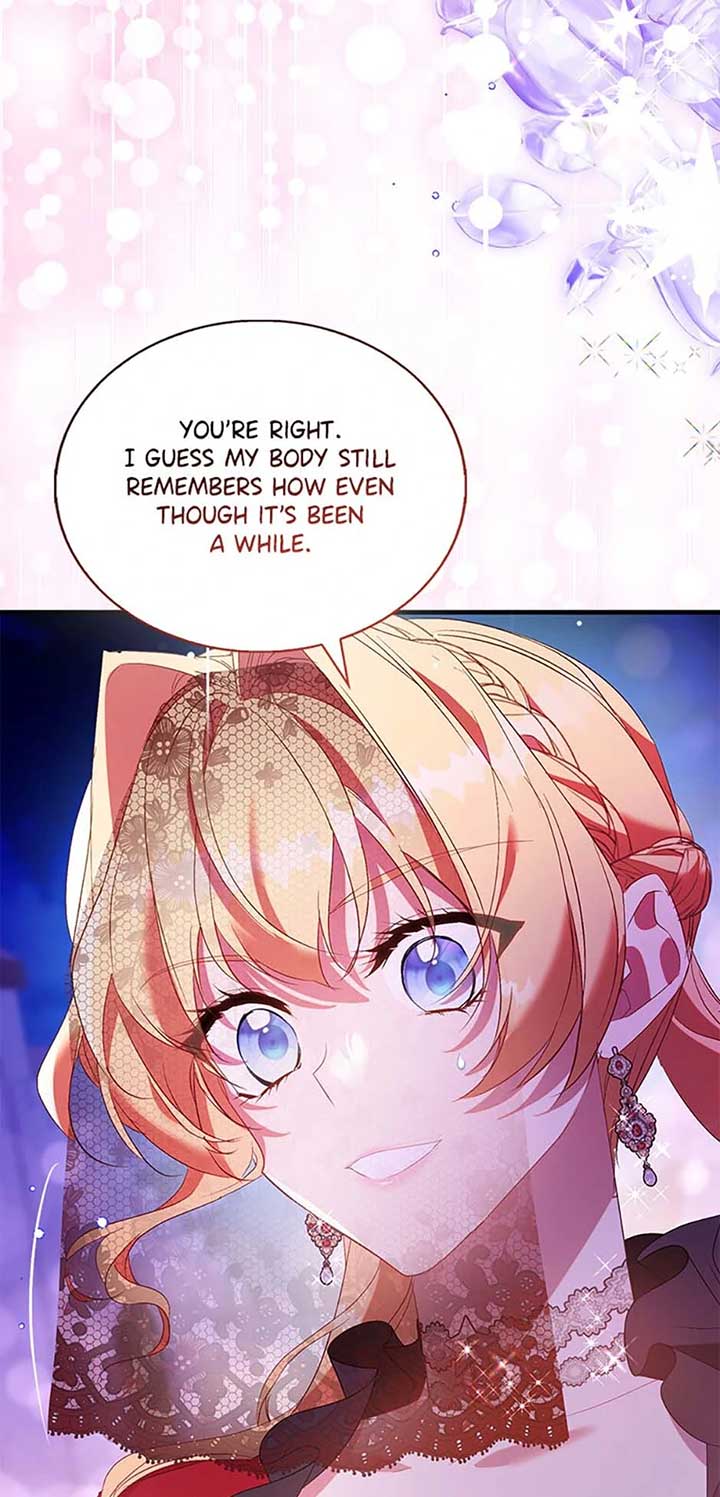I’m a Fake Saintess but the Gods are Obsessed Chapter 91 306 ch 91 5