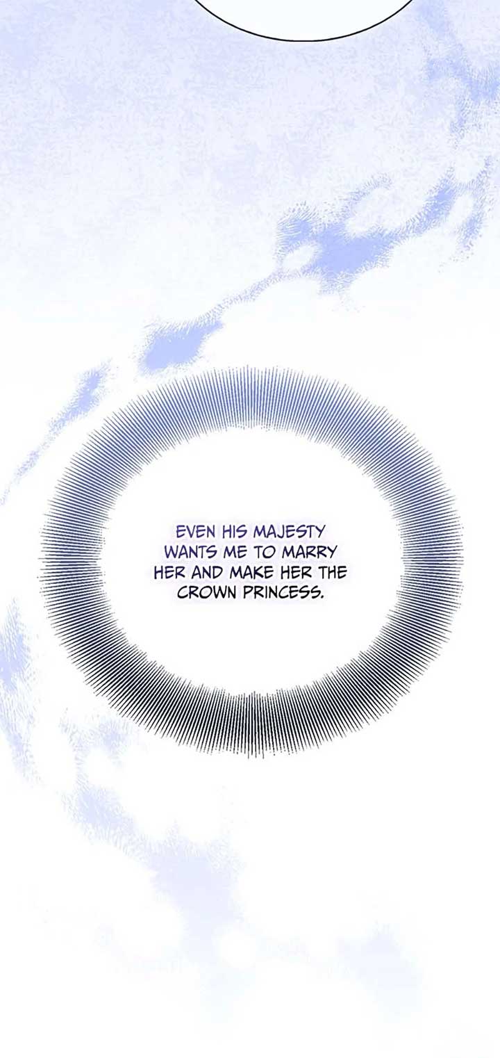 I’m a Fake Saintess but the Gods are Obsessed Chapter 91 352 ch 91 51