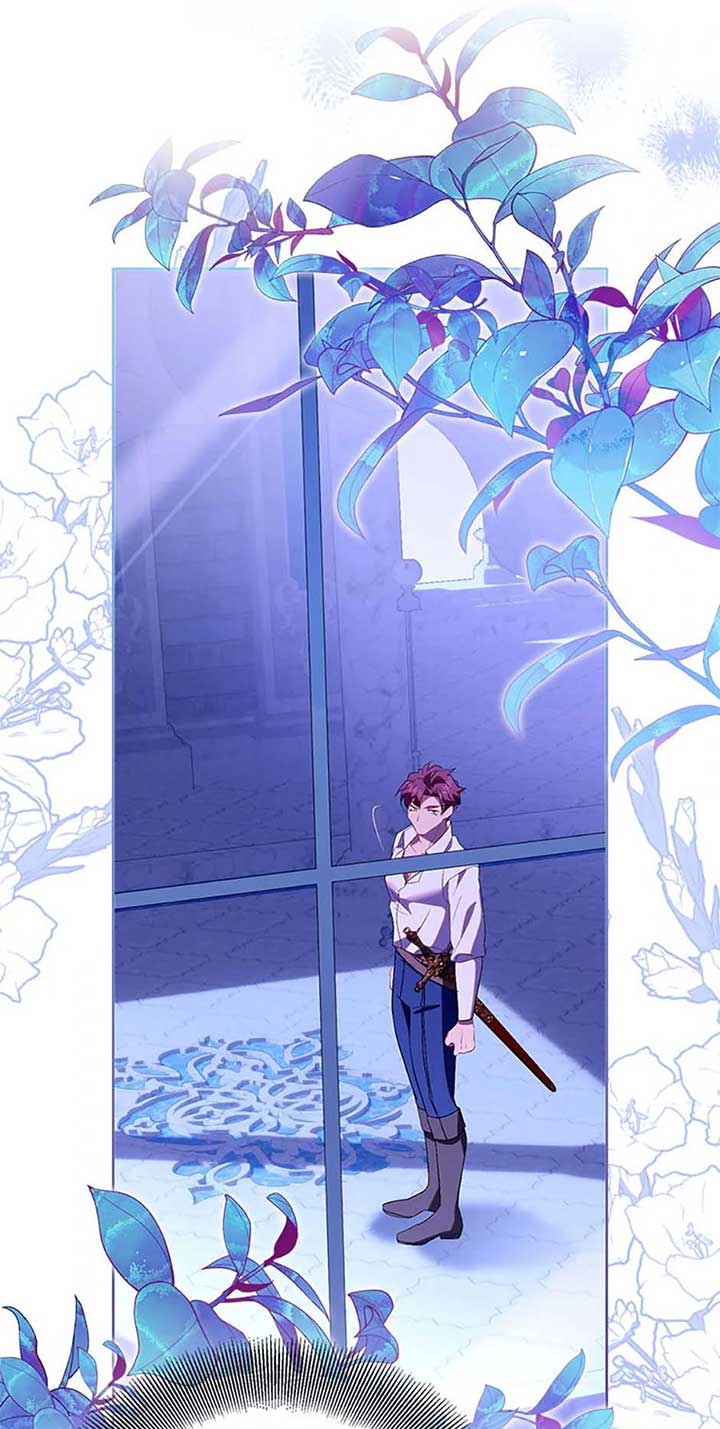 I’m a Fake Saintess but the Gods are Obsessed Chapter 91 353 ch 91 52