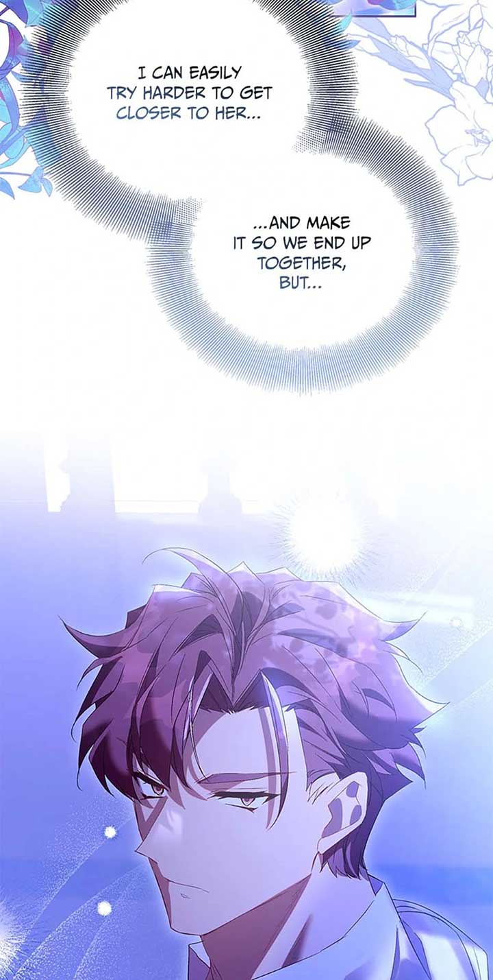 I’m a Fake Saintess but the Gods are Obsessed Chapter 91 354 ch 91 53