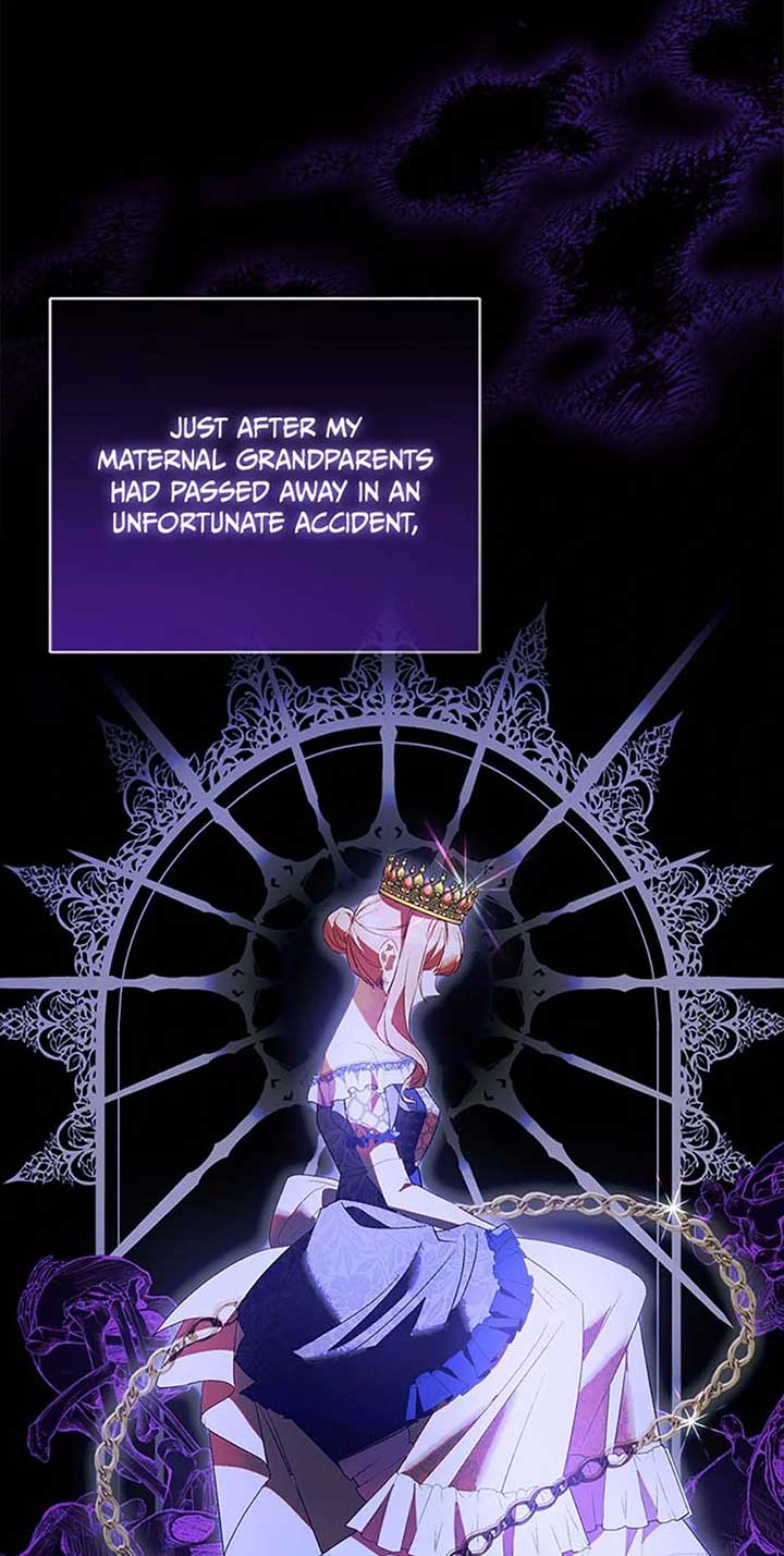 I’m a Fake Saintess but the Gods are Obsessed Chapter 91 359 ch 91 58