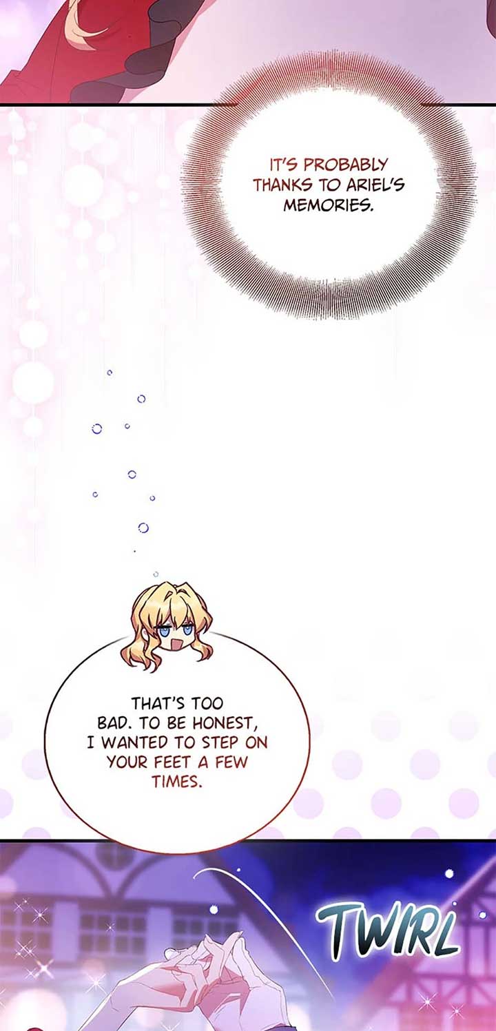 I’m a Fake Saintess but the Gods are Obsessed Chapter 91 307 ch 91 6
