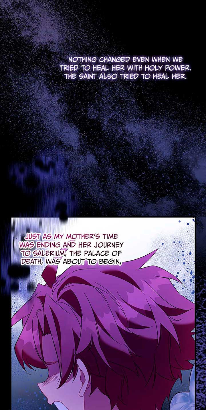 I’m a Fake Saintess but the Gods are Obsessed Chapter 91 361 ch 91 60