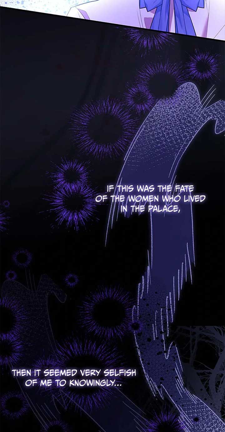 I’m a Fake Saintess but the Gods are Obsessed Chapter 91 365 ch 91 64