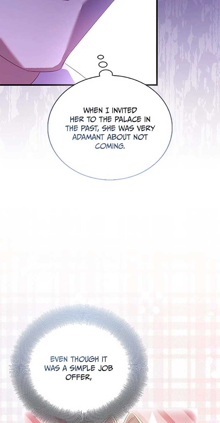 I’m a Fake Saintess but the Gods are Obsessed Chapter 91 367 ch 91 66