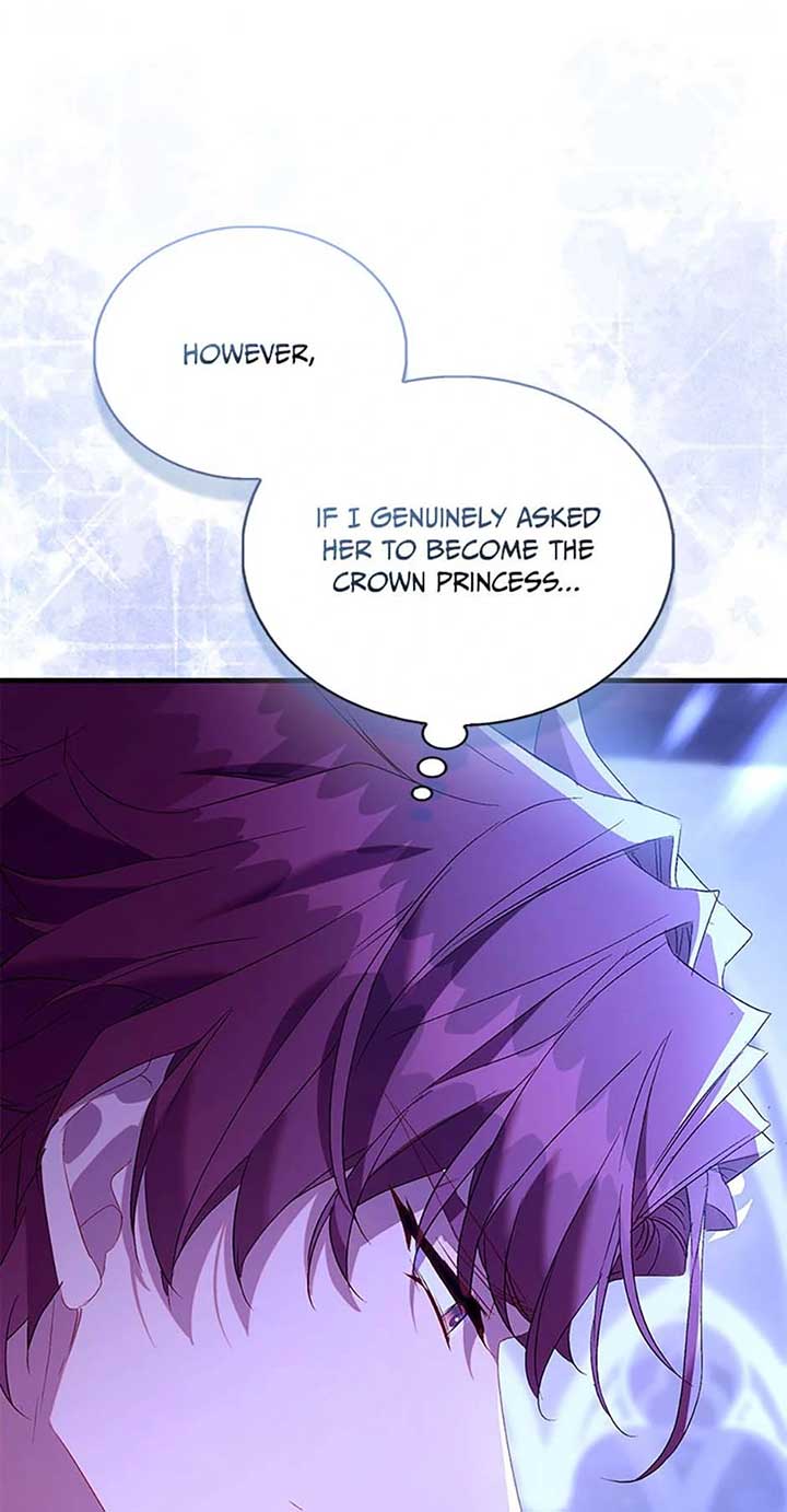 I’m a Fake Saintess but the Gods are Obsessed Chapter 91 369 ch 91 68