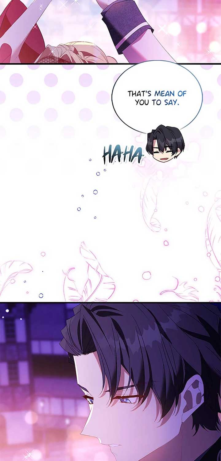 I’m a Fake Saintess but the Gods are Obsessed Chapter 91 308 ch 91 7
