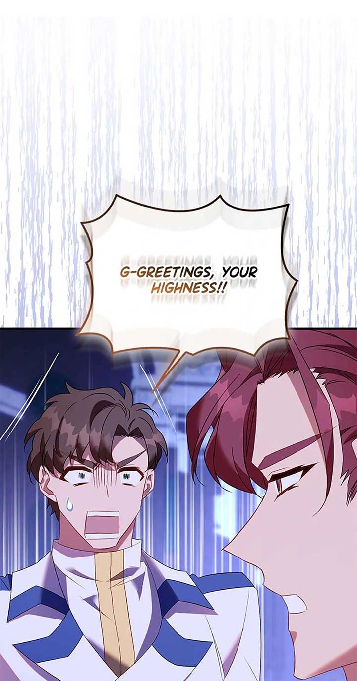 I’m a Fake Saintess but the Gods are Obsessed Chapter 91 372 ch 91 71