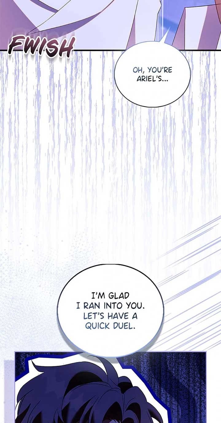 I’m a Fake Saintess but the Gods are Obsessed Chapter 91 373 ch 91 72