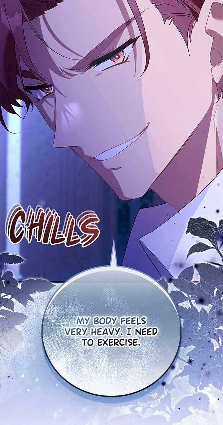 I’m a Fake Saintess but the Gods are Obsessed Chapter 91 377 ch 91 76