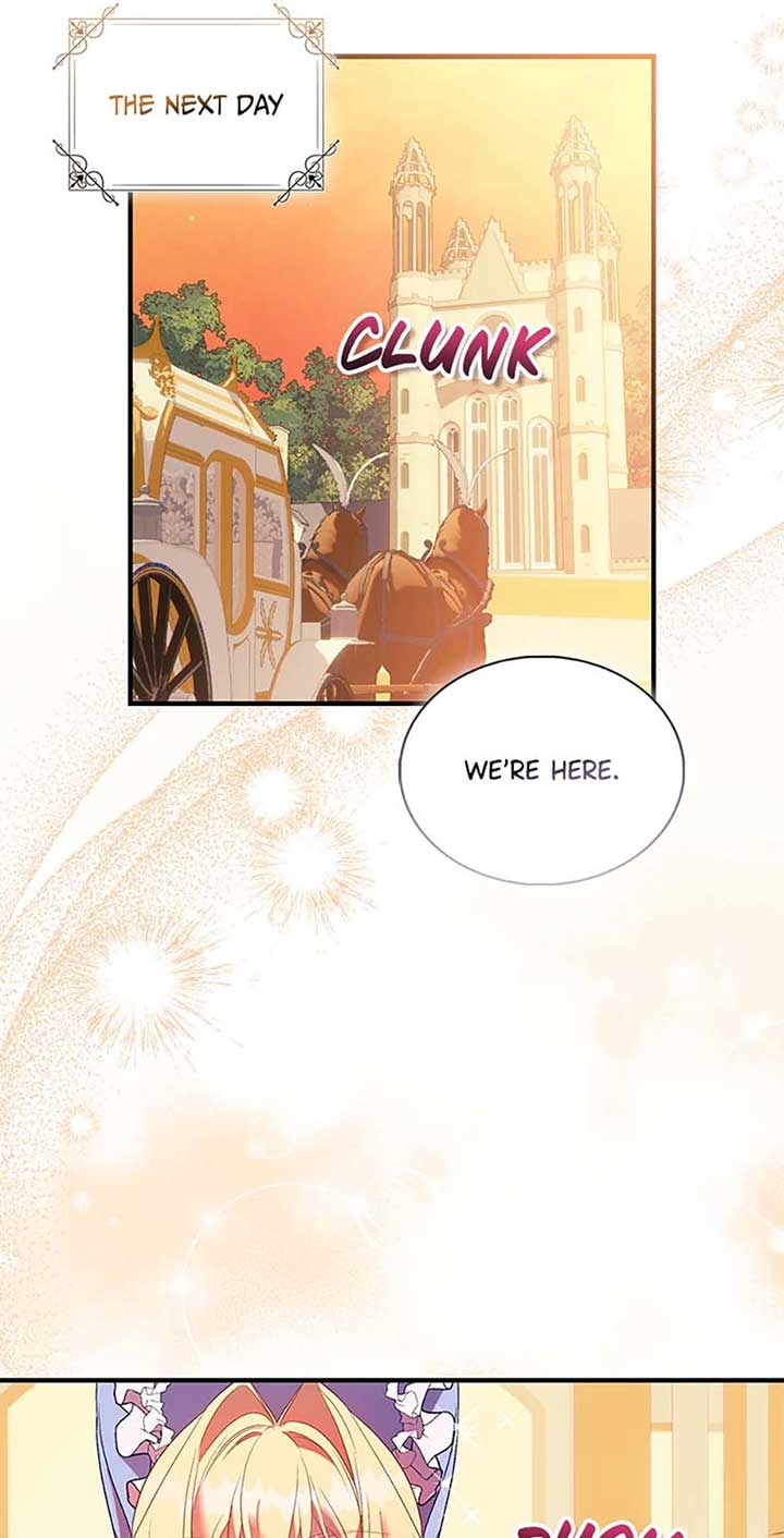 I’m a Fake Saintess but the Gods are Obsessed Chapter 91 380 ch 91 79