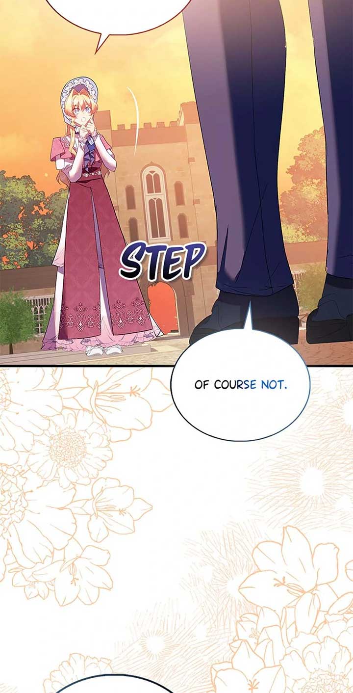 I’m a Fake Saintess but the Gods are Obsessed Chapter 91 382 ch 91 81