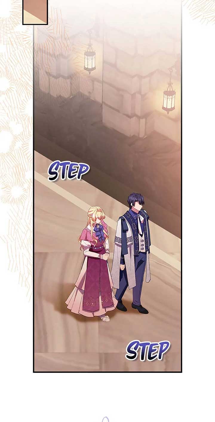I’m a Fake Saintess but the Gods are Obsessed Chapter 91 385 ch 91 84