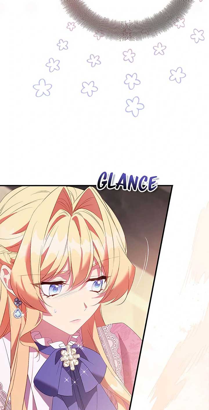 I’m a Fake Saintess but the Gods are Obsessed Chapter 91 387 ch 91 86