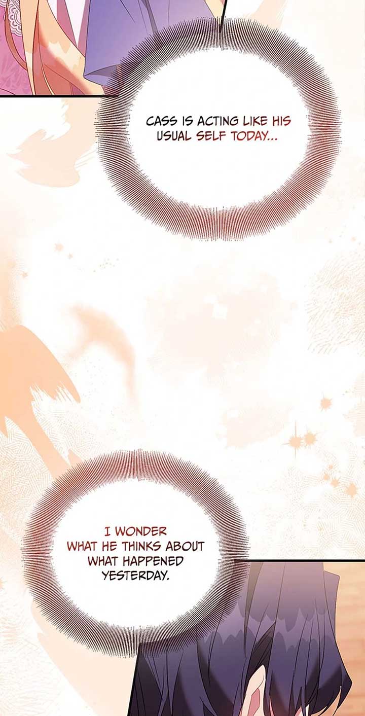 I’m a Fake Saintess but the Gods are Obsessed Chapter 91 388 ch 91 87