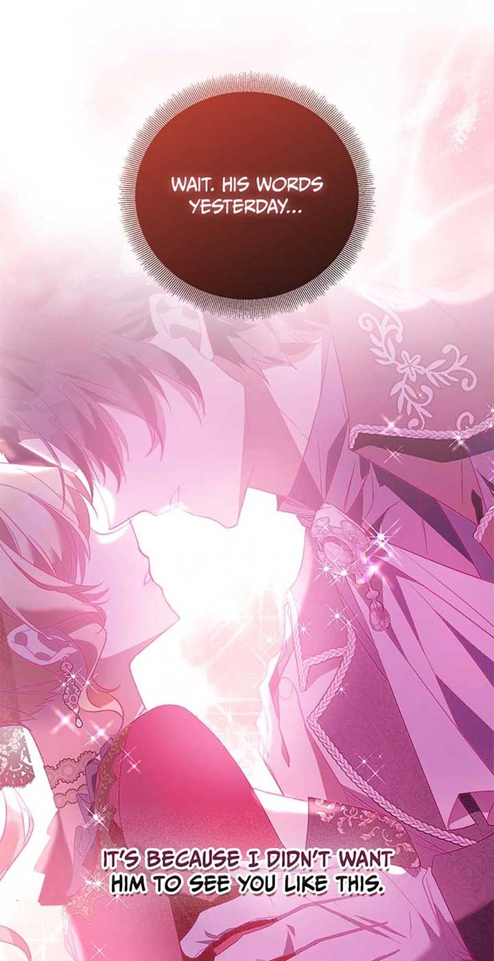 I’m a Fake Saintess but the Gods are Obsessed Chapter 91 390 ch 91 89