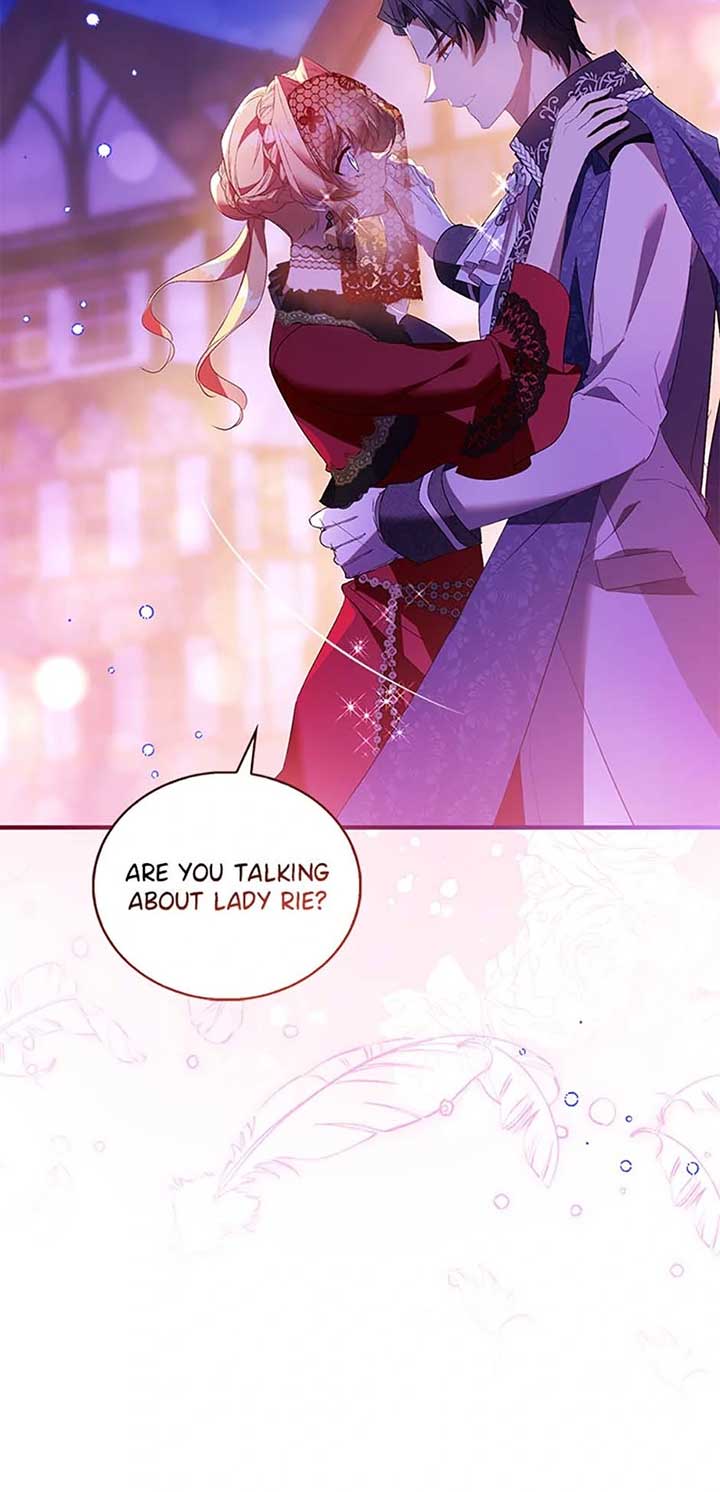 I’m a Fake Saintess but the Gods are Obsessed Chapter 91 310 ch 91 9