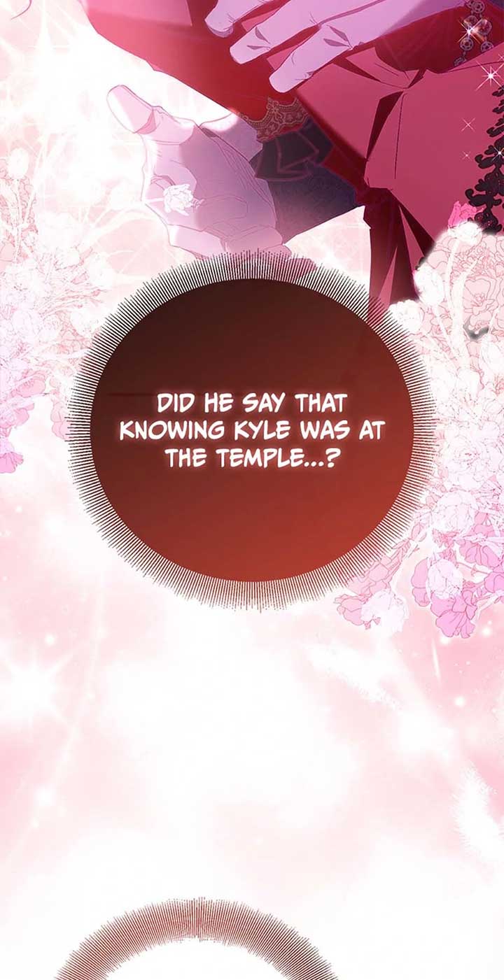 I’m a Fake Saintess but the Gods are Obsessed Chapter 91 391 ch 91 90