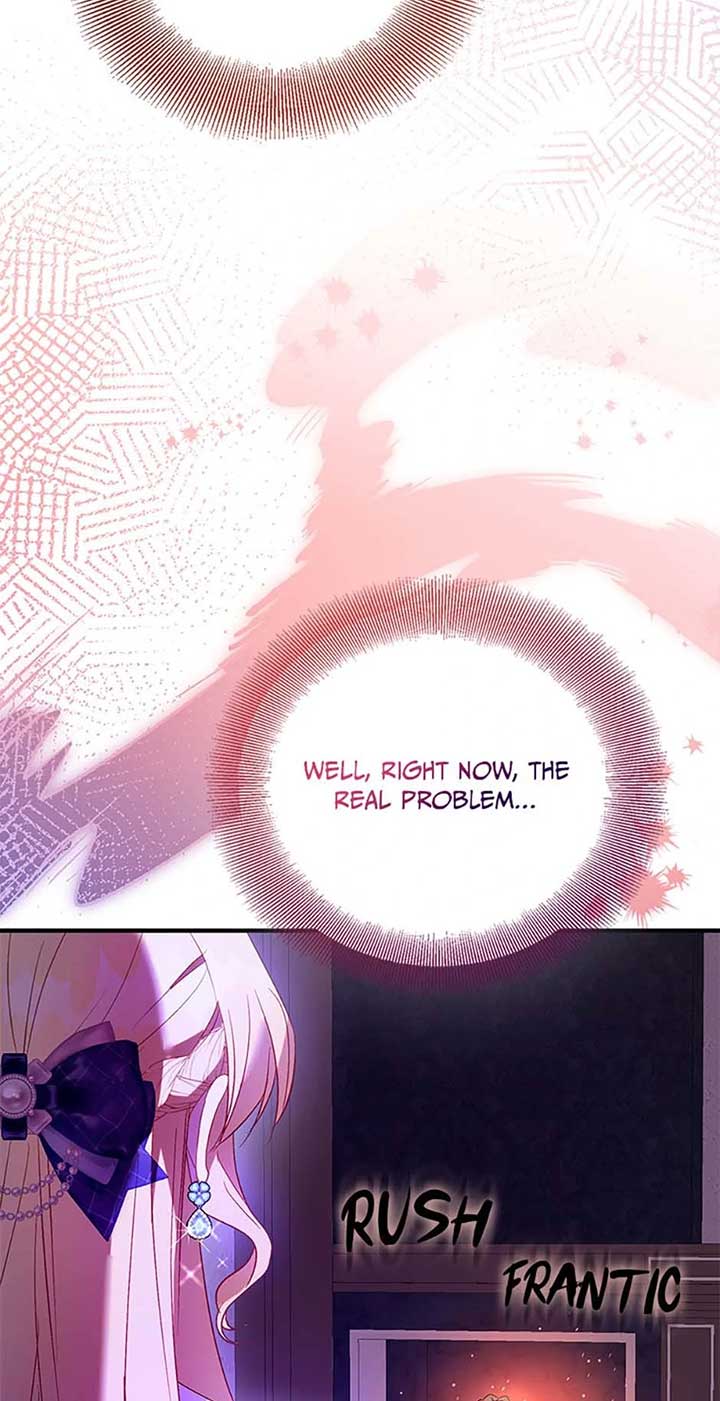I’m a Fake Saintess but the Gods are Obsessed Chapter 91 393 ch 91 92